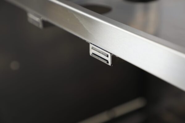 Cart Door Magnetic