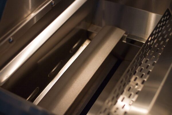 Cast Stainless Steel Burner