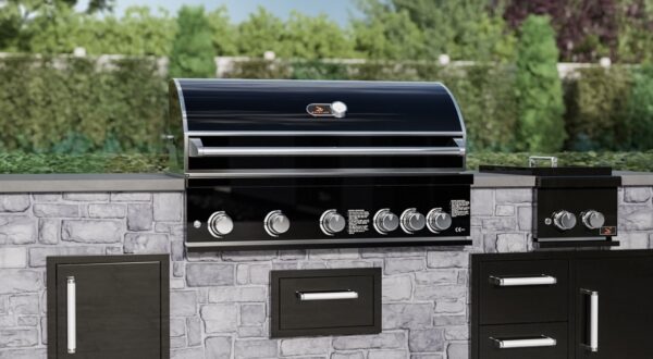 CBB500-B Outdoor