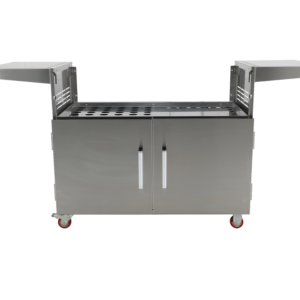 Whistler Grills 5 Burner Cart