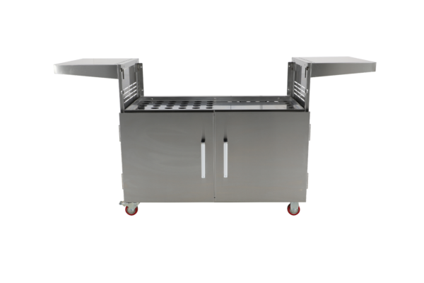 Whistler Grills 5 Burner Cart