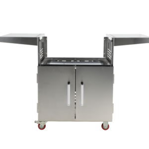 Whistler Grills 3 Burner Cart