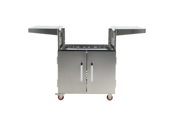 Whistler Grills 3 Burner Cart