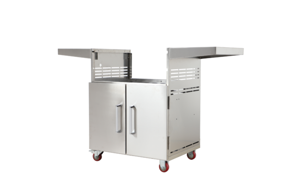 Whistler Grills 3 Burner Cart