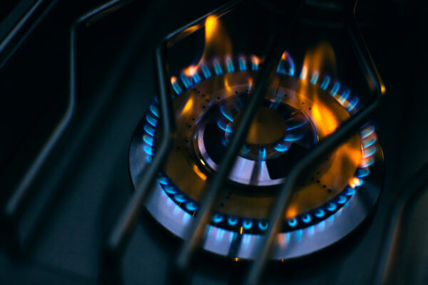 DSB Burner