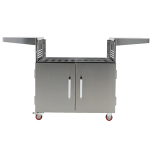 Whistler Grills 4 Burner Cart