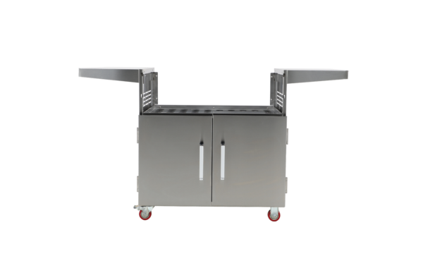 Whistler Grills 4 Burner Cart
