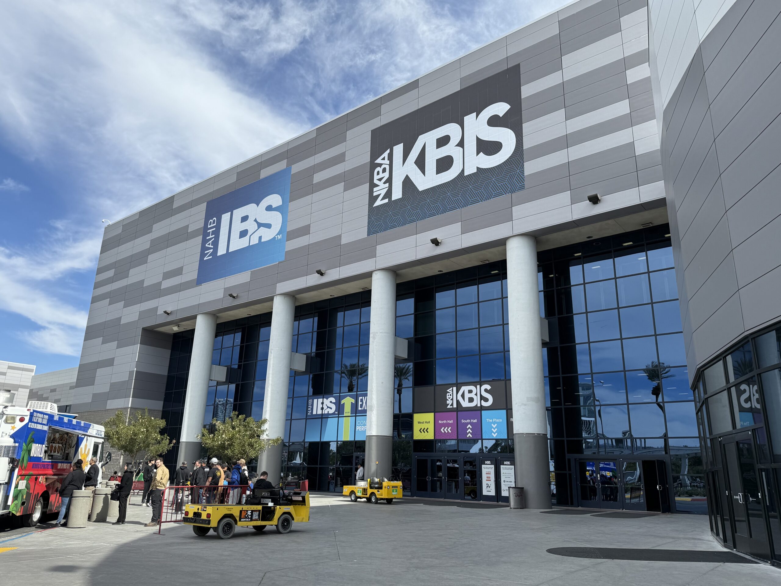 KBIS 2025